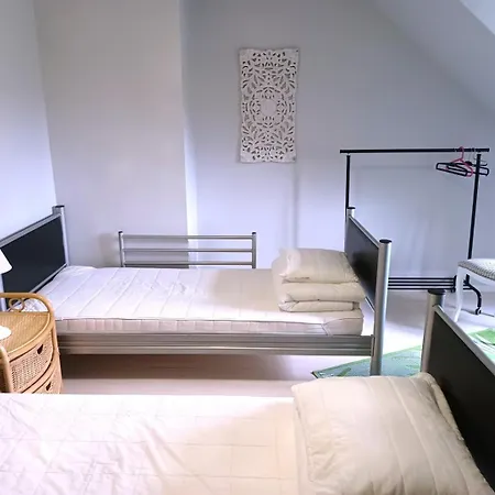 Feriehus La Presle *