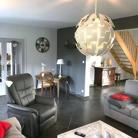 La Presle Malandry