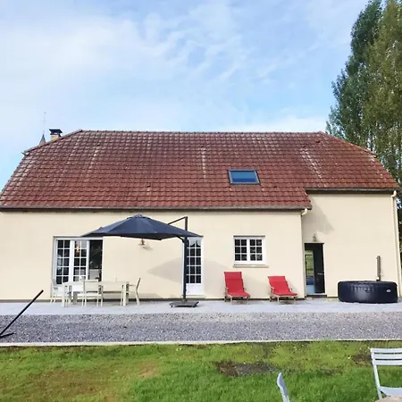 La Presle Feriehus *
